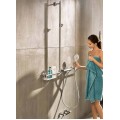 Набір для душу Raindance Select S 120 Hansgrohe Unica Comfort 26324000 - Фото 3